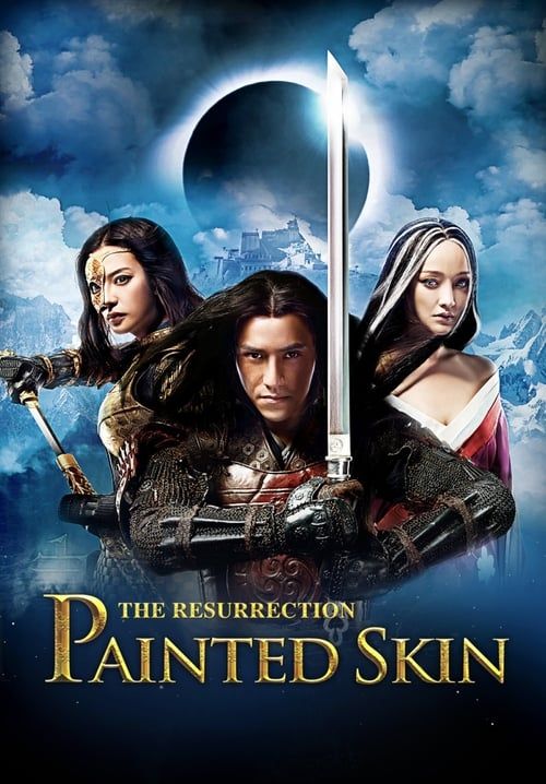 Painted Skin