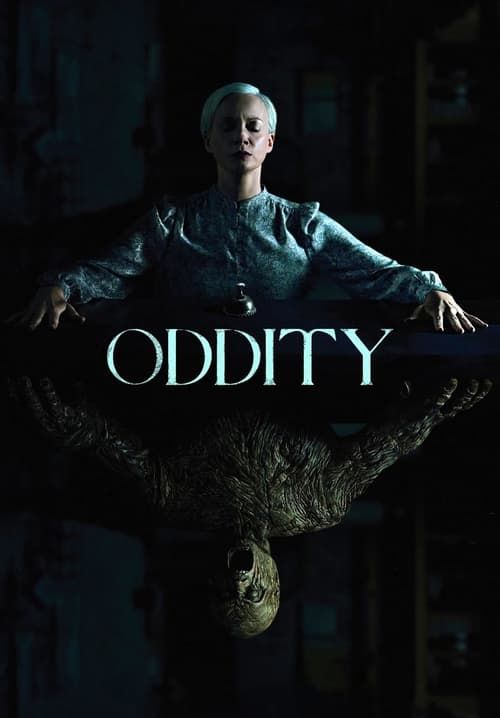 Oddity - หุ่นเชื่อมจิต (พากย์ไทยโรง+เสียงอังกฤษซับไทย)
