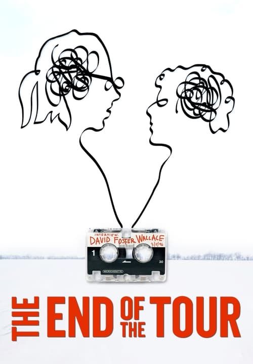 The End of the Tour