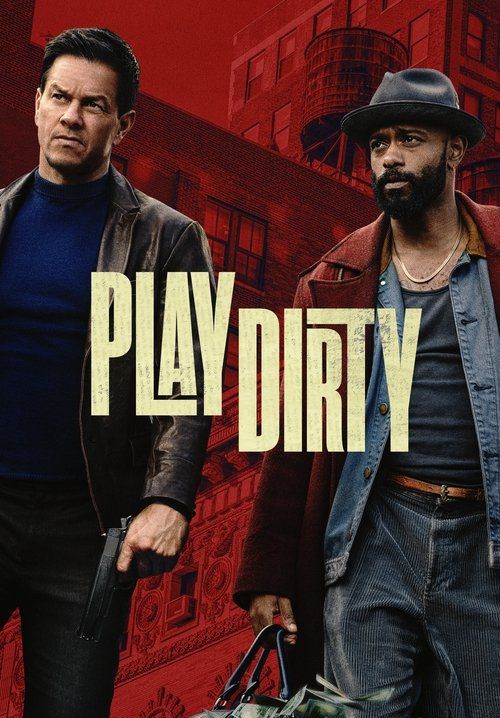 Play Dirty - หักหลังต้องหักเหลี่ยม