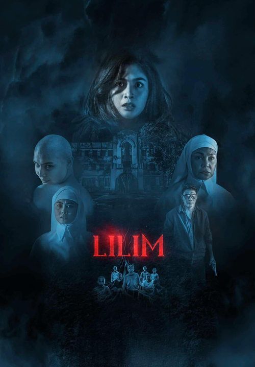 Lilim - ซ่อนในเงามืด (ซับไทย)