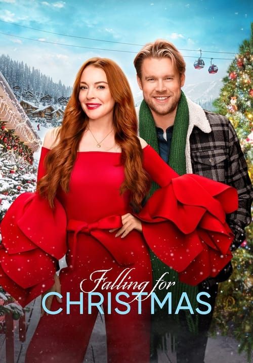 Falling for Christmas - ตกหลุมรักวันคริสต์มาส