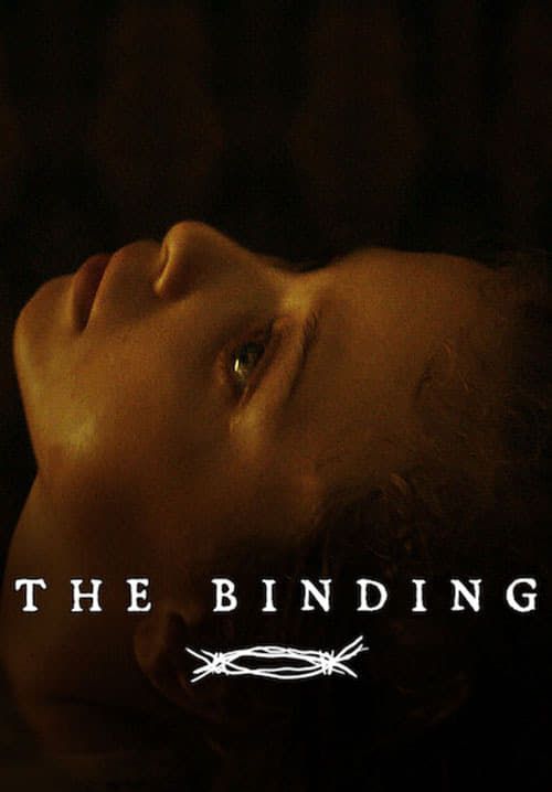 The Binding - พันธนาการมืด (ซับไทย)