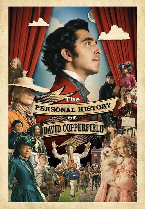 The Personal History of David Copperfield - ชีวิตเดวิด คอปเปอร์ฟีลด์ (พากย์ไทย)