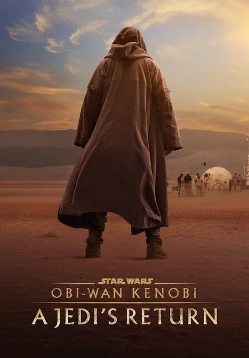 Obi-Wan Kenobi: A Jedi's Return (พากย์ไทย)