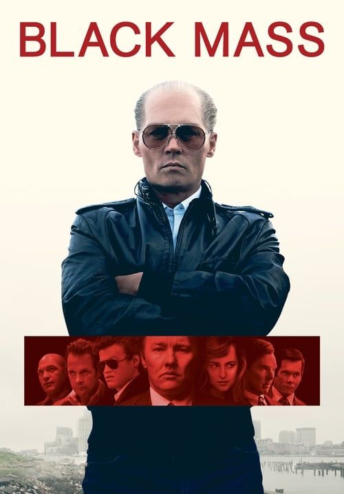 Black Mass