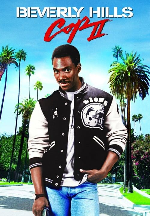 Beverly Hills Cop II - โปลิศจับตำรวจ 2