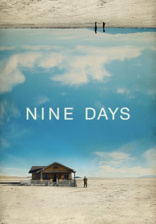Nine Days (ซับไทย)