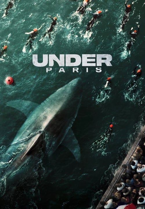 Under Paris - มฤตยูใต้ปารีส