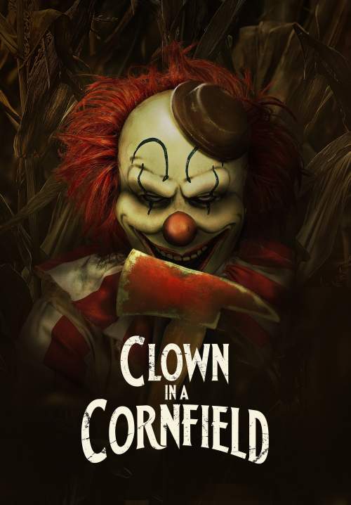 Clown in a Cornfield (ซับไทย) (StreamX)