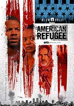 American Refugee (ซับไทย)
