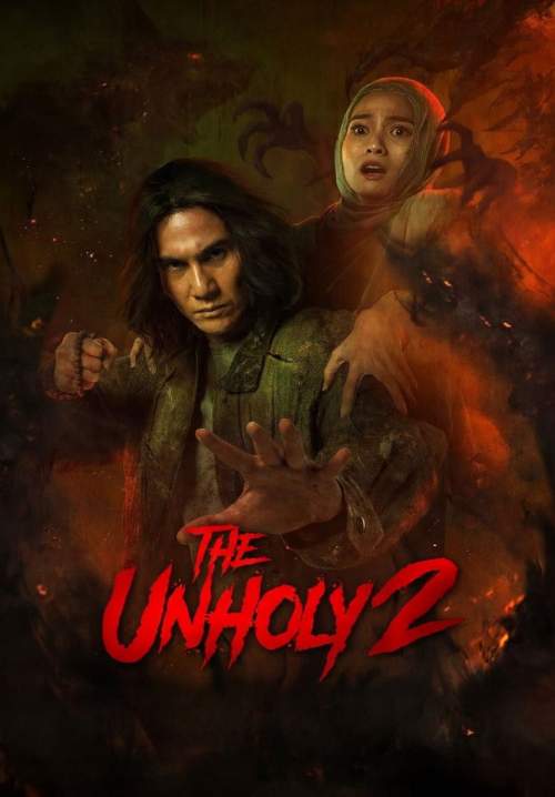 The Unholy 2 (ซับไทย) (Stream X)