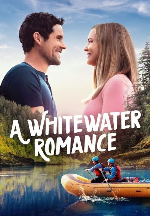 A Whitewater Romance (ซับไทย) (StreamX)