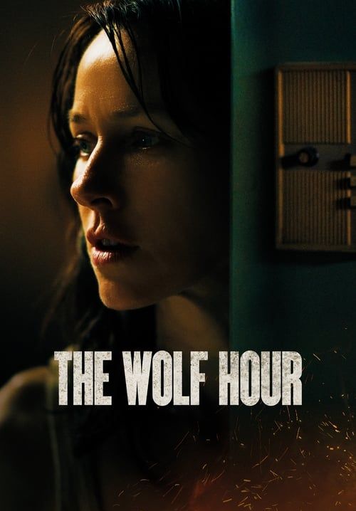 The Wolf Hour - วิกาลสยอง (ซับไทย)