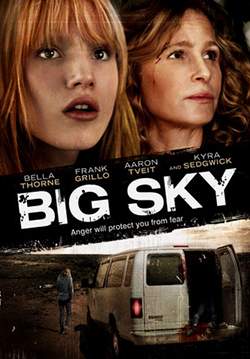 Big Sky (พากย์ไทย)