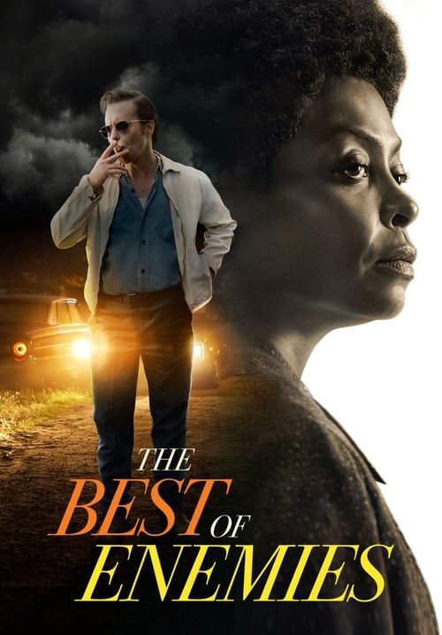 The Best of Enemies