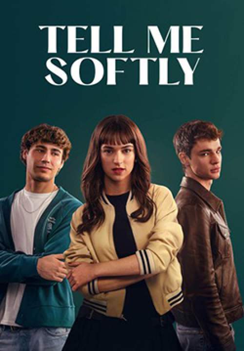 Tell Me Softly - อดีตรักไม่เคยเลือน
