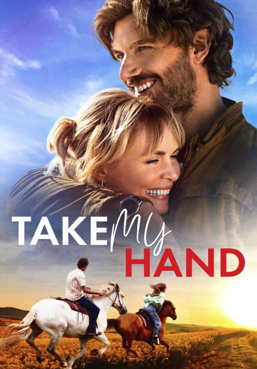 Take My Hand (ซับไทย) (StreamX)