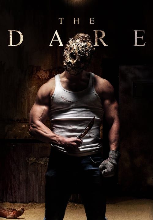 The Dare - เพื่อนรักนักเชือด
