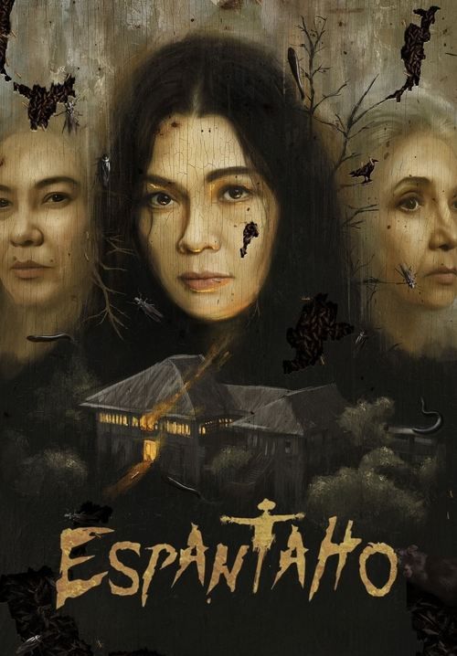 Scarecrow (Espantaho) - หุ่นไล่กาอาถรรพ์ (ซับไทย)