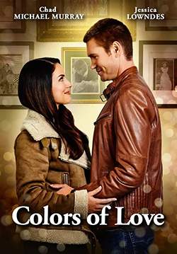 Colors of Love (ซับไทย)