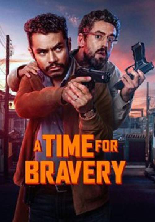 A Time For Bravery - ถึงเวลากล้าแล้วนะ (ซับไทย)