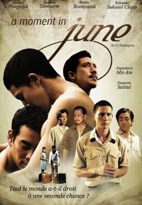 A Moment in June