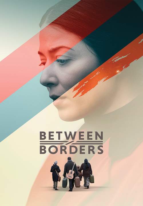 Between Borders (ซับไทย) (StreamX)