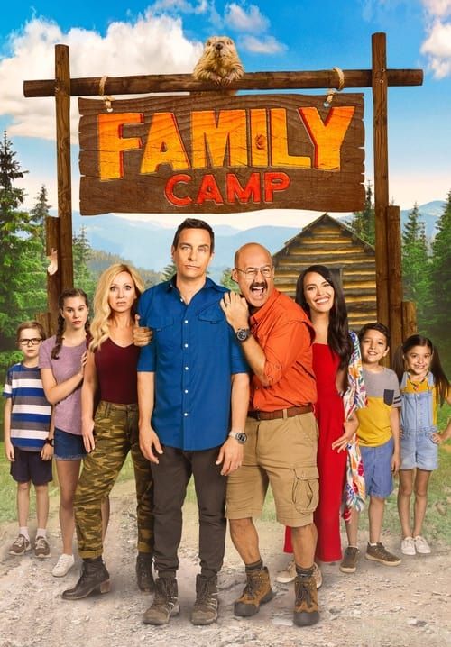 Family Camp (ซับไทย)