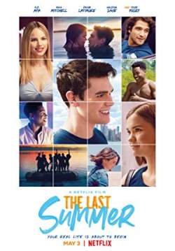 The Last Summer (ซับไทย)