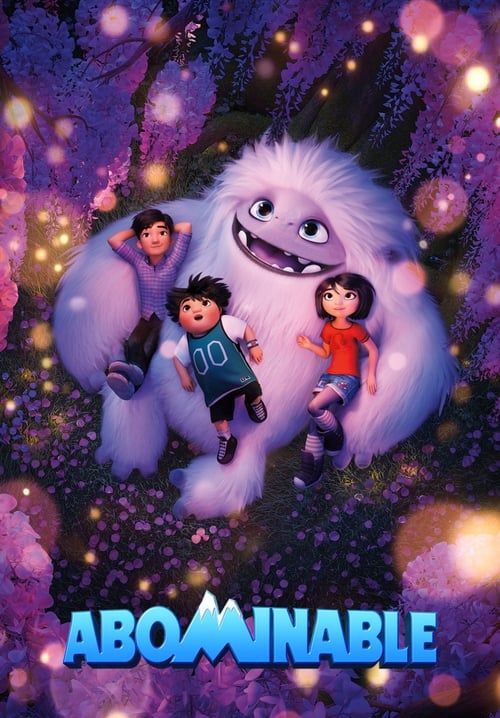 4K Abominable