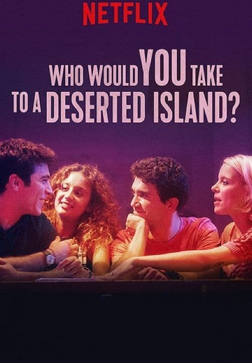 Who Would You Take to a Deserted Island? (ซับไทย)