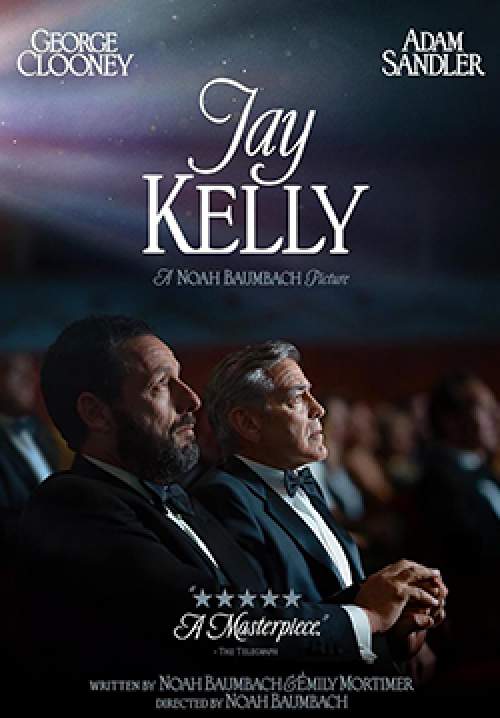 Jay Kelly