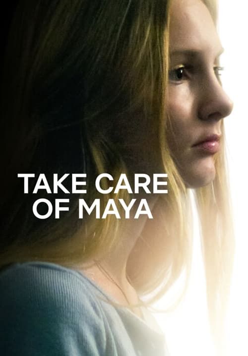 Take Care of Maya - ใครจะดูแลมายา (ซับไทย)