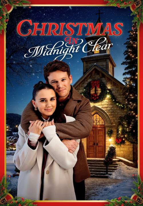 Christmas in Midnight Clear (ซับไทย) (StreamX)
