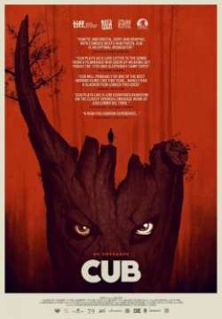 Cub - ปิดค่ายเชือด (พากย์ไทย)