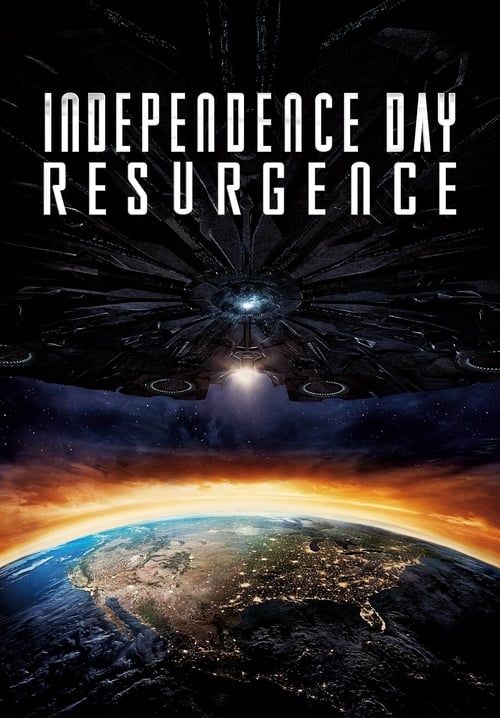 Independence Day 2: Resurgence