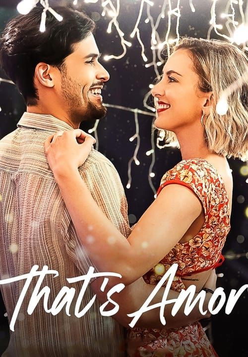 That's Amor - นี่แหละความรัก