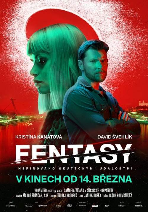 Fentasy (ซับไทย) (StreamX)