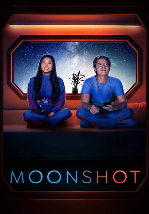 Moonshot (ซับไทย)
