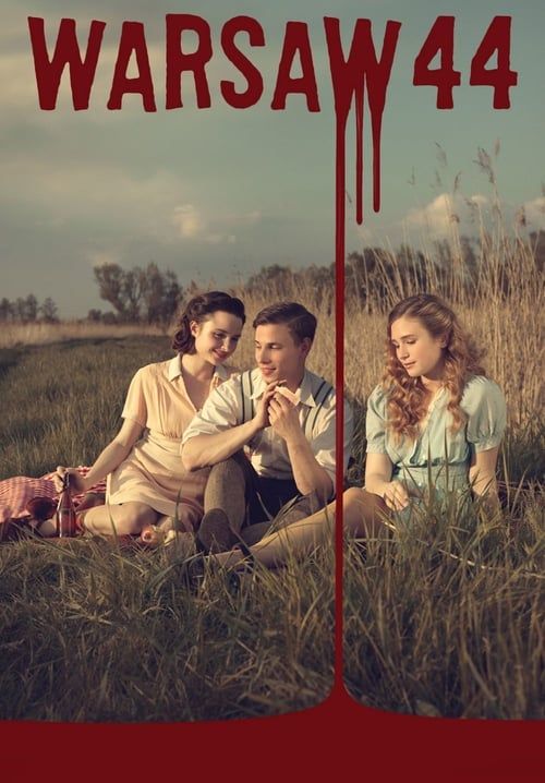 Warsaw '44 (Miasto 44) - วอร์ซอ 1944 หลั่งเลือดพิทักษ์แผ่นดิน (ซับไทย)