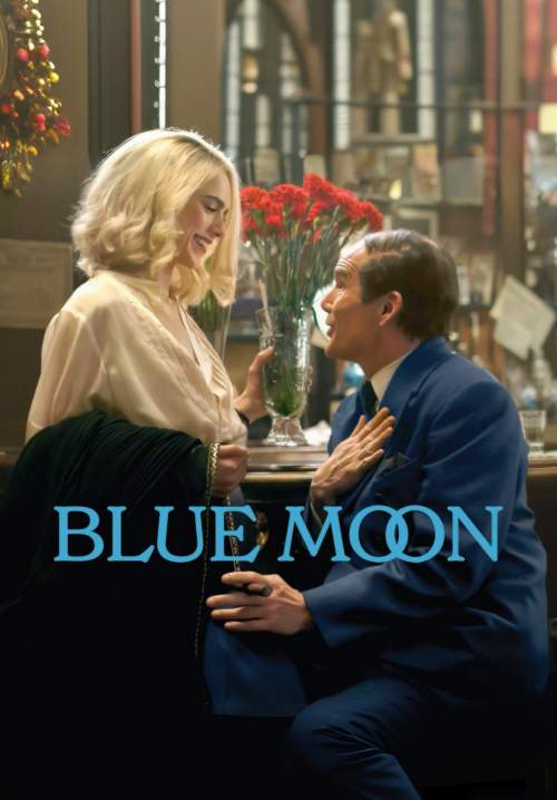 Blue Moon (ซับไทย) (StreamX)