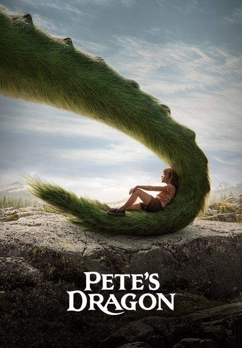 Pete's Dragon