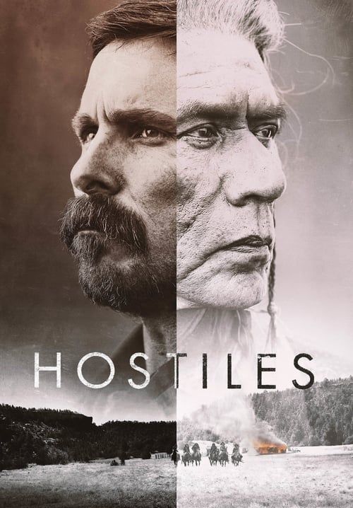 Hostiles - ฝ่านรกแดนตะวันตก (ซับไทย)