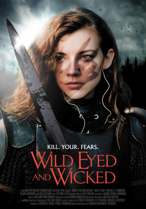 Wild Eyed and Wicked (ซับไทย) (StreamX)