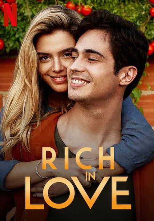 Rich in Love (Ricos de Amor) - รวยเล่ห์รัก (ซับไทย)