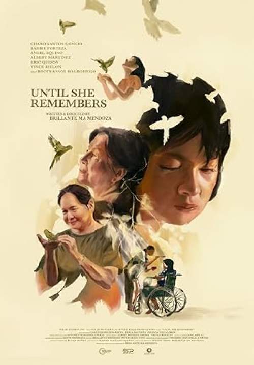 Until She Remembers (ซับไทย)