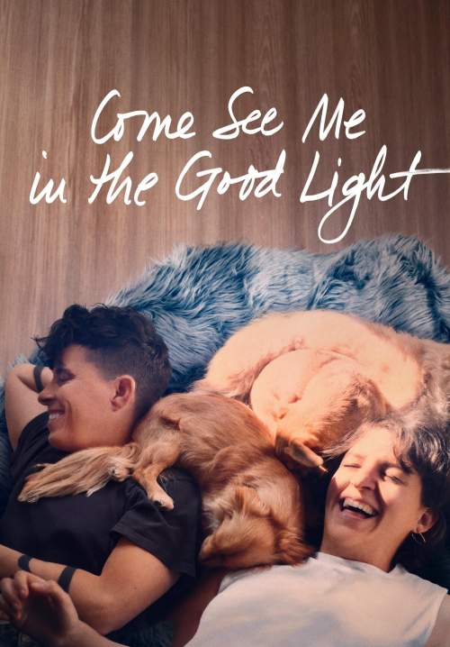 Come See Me in the Good Light (ซับไทย) (StreamX)