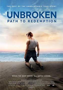 Unbroken: Path to Redemption - คนแกร่งหัวใจไม่ยอมแพ้ ภาค 2 (พากย์ไทย)