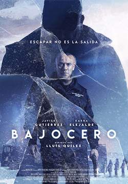 Below Zero (Bajocero) - จุดเยือกเดือด (ซับไทย)
